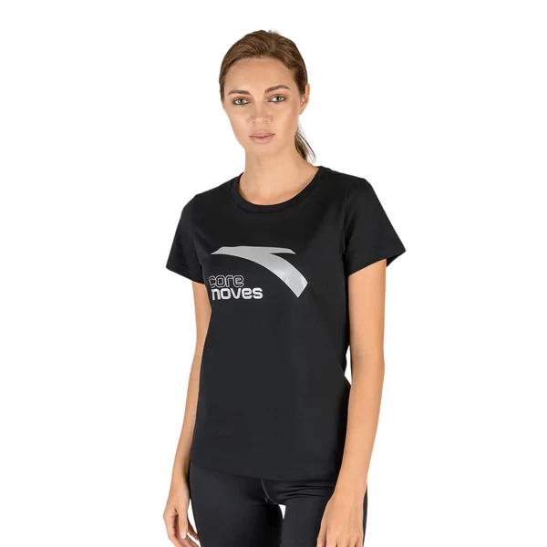 ANTA Short Sleeve T-Shirt