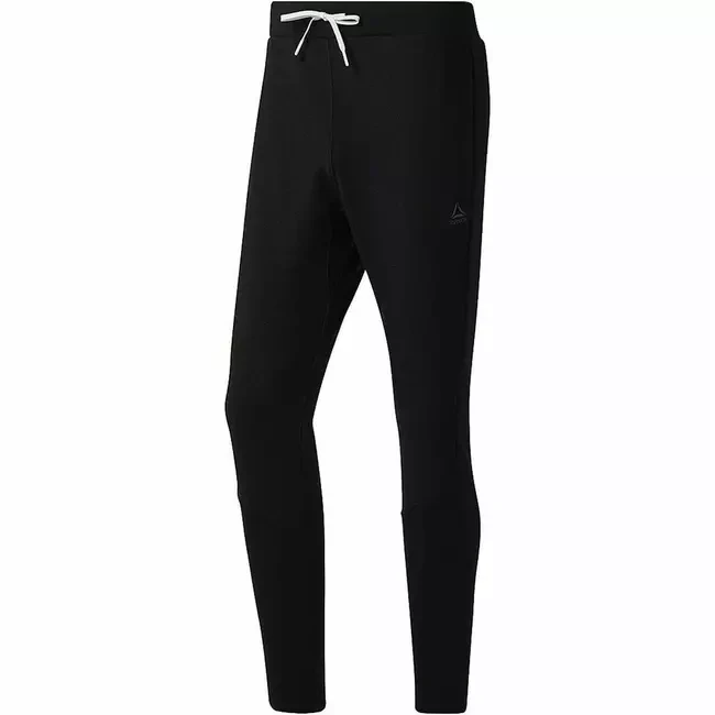 Reebok Men's Te Twill Jogger Trousers