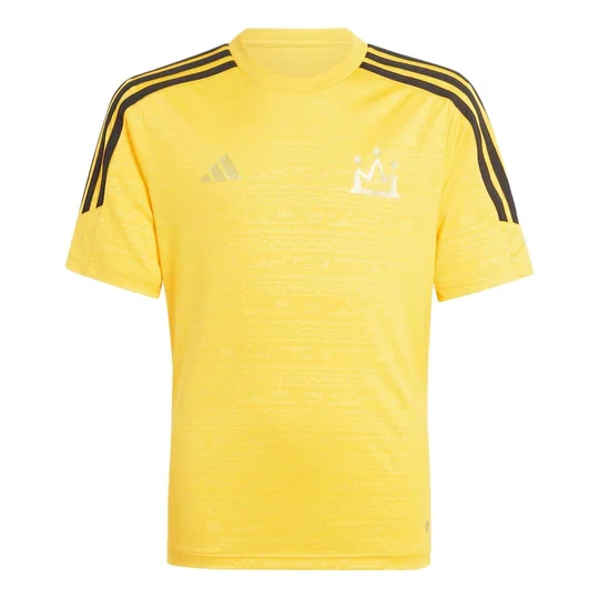 Salah Training Jersey