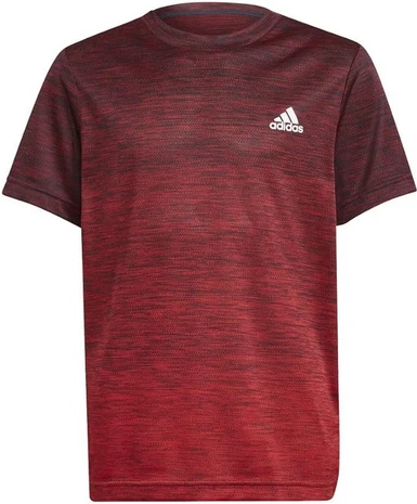 Child's T-shirt adidas Aeroready