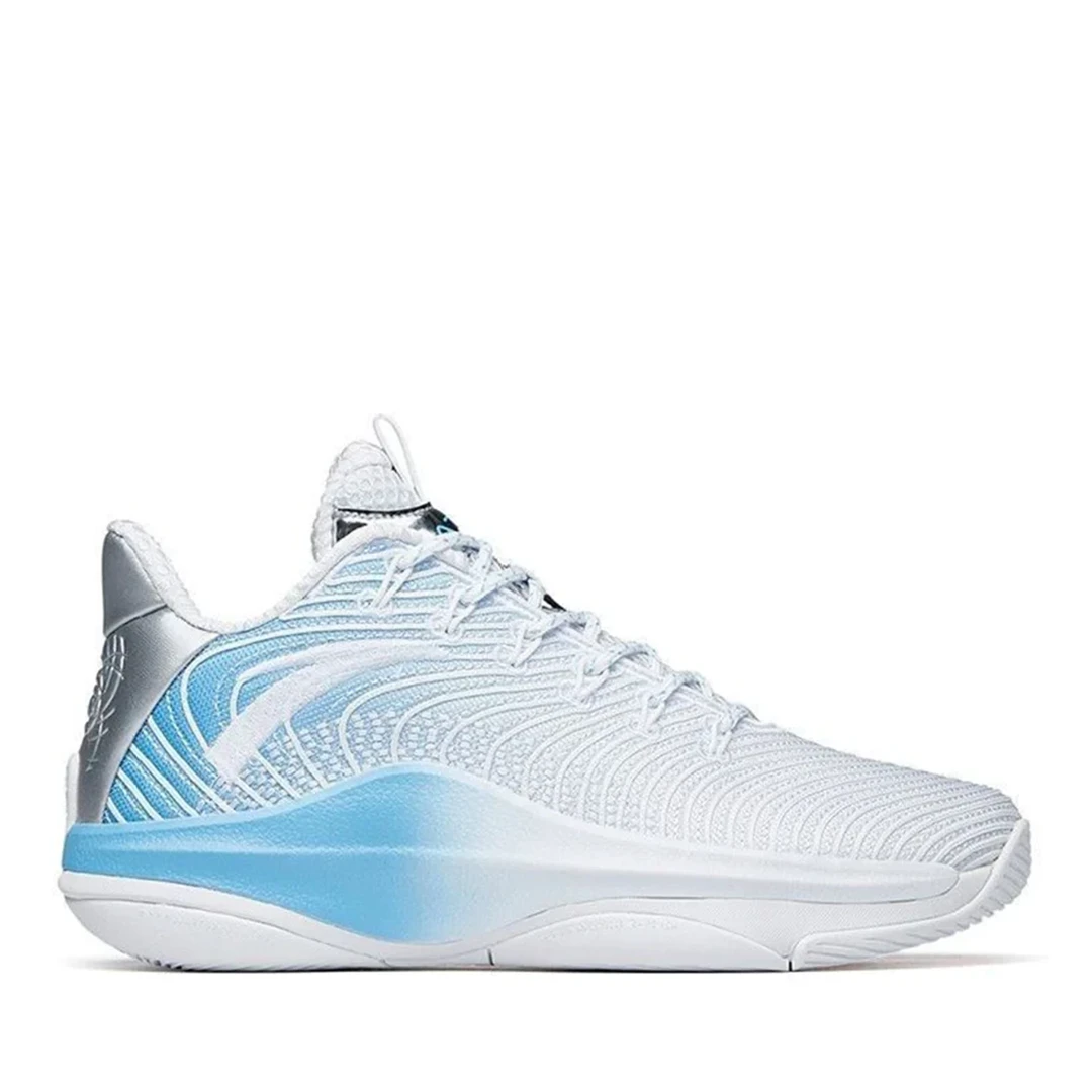 Basketball shoes Anta Shock The Game Star 5